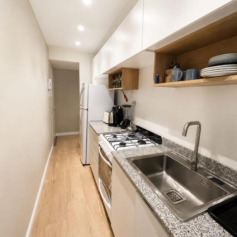 El dorado - Apartamento de 2 dormitorios - 11