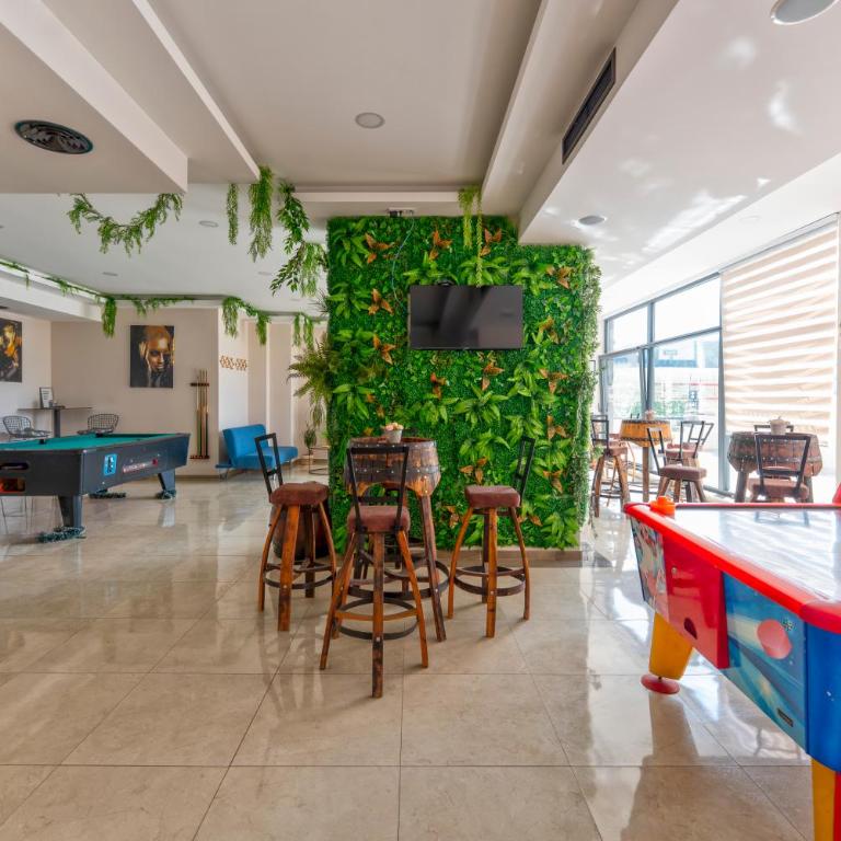 Vila Katalina Spa & Resort - Studio Deluxe - 5