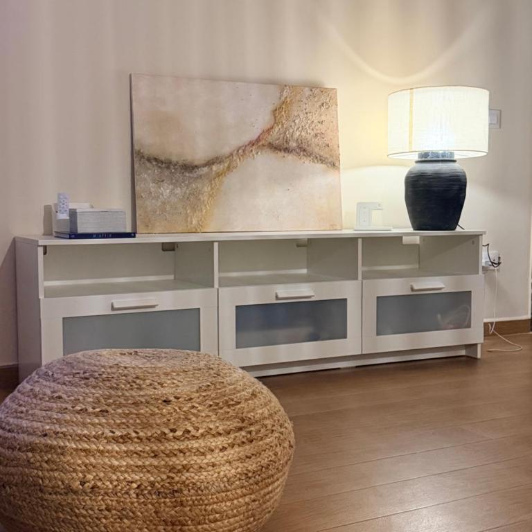Villa Dulcinea - alojamiento familiar en segunda línea de playa con piscina - Villa de 3 dormitorios - 4