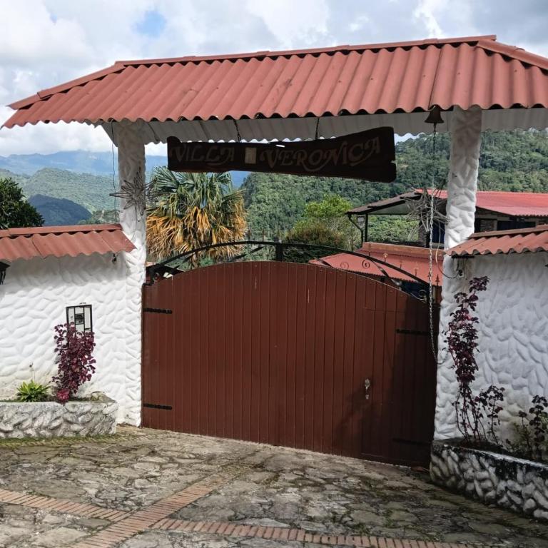 villa veronica - Casa de 7 dormitorios - 2
