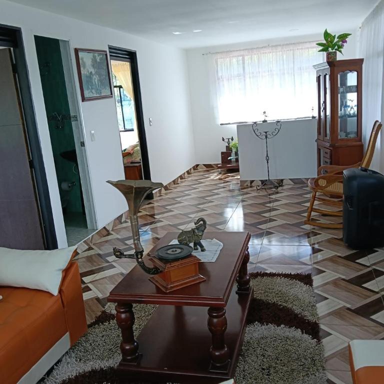 villa veronica - Casa de 7 dormitorios - 6