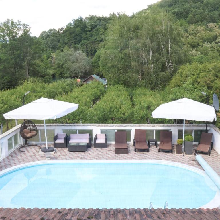 Villa Enio - Maison de Vacances - 18