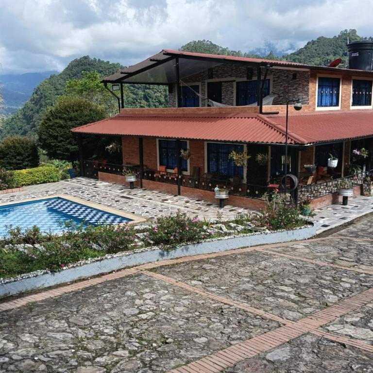 villa veronica - Casa de 7 dormitorios - 9