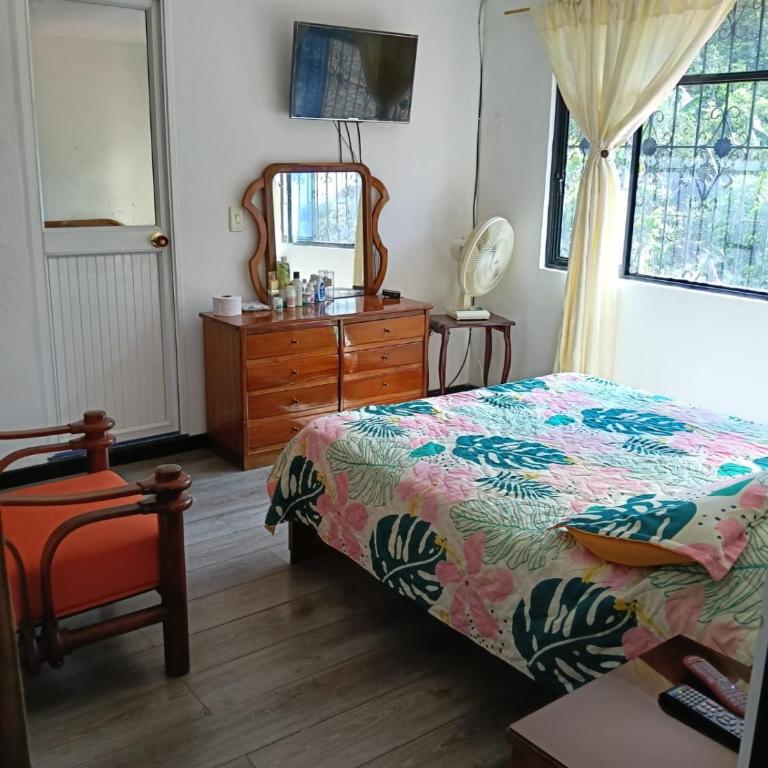 villa veronica - Casa de 7 dormitorios - 11