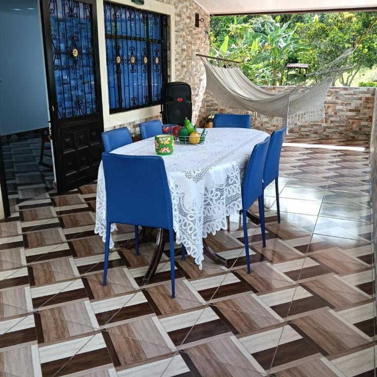 villa veronica - Casa de 7 dormitorios - 12