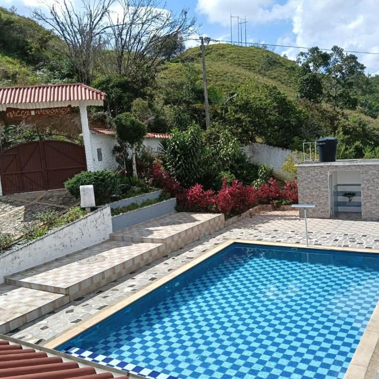 villa veronica - Casa de 7 dormitorios - 14