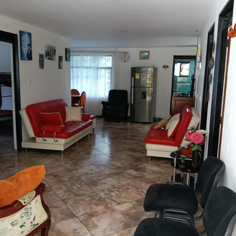 villa veronica - Casa de 7 dormitorios - 17