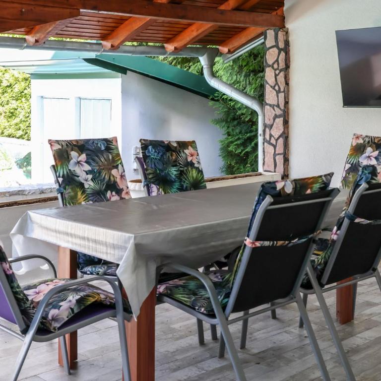 Villa Enio - Maison de Vacances - 3