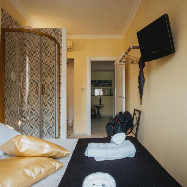 P- suite Fontana - Appartamento con 2 Camere da Letto - 6