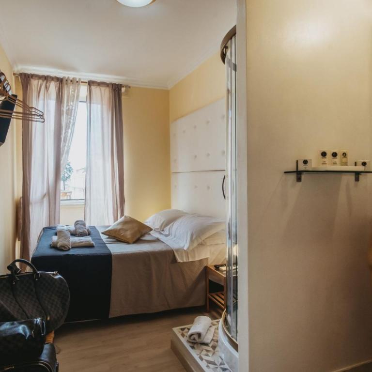 P- suite Fontana - Appartamento con 2 Camere da Letto - 4