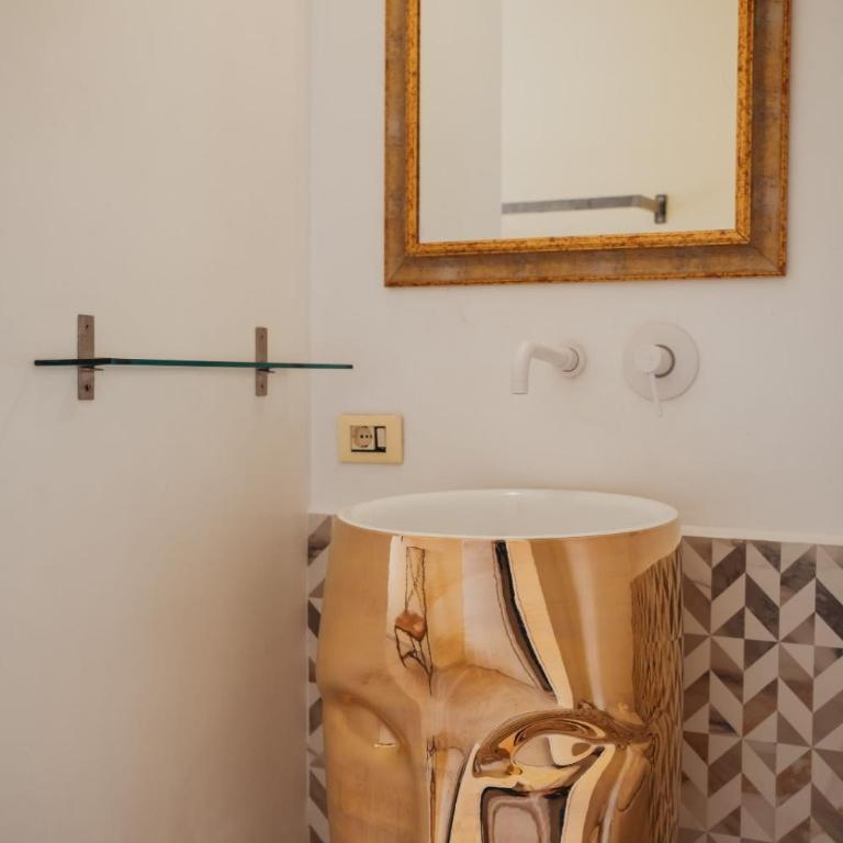 P- suite Fontana - Appartamento con 2 Camere da Letto - 7