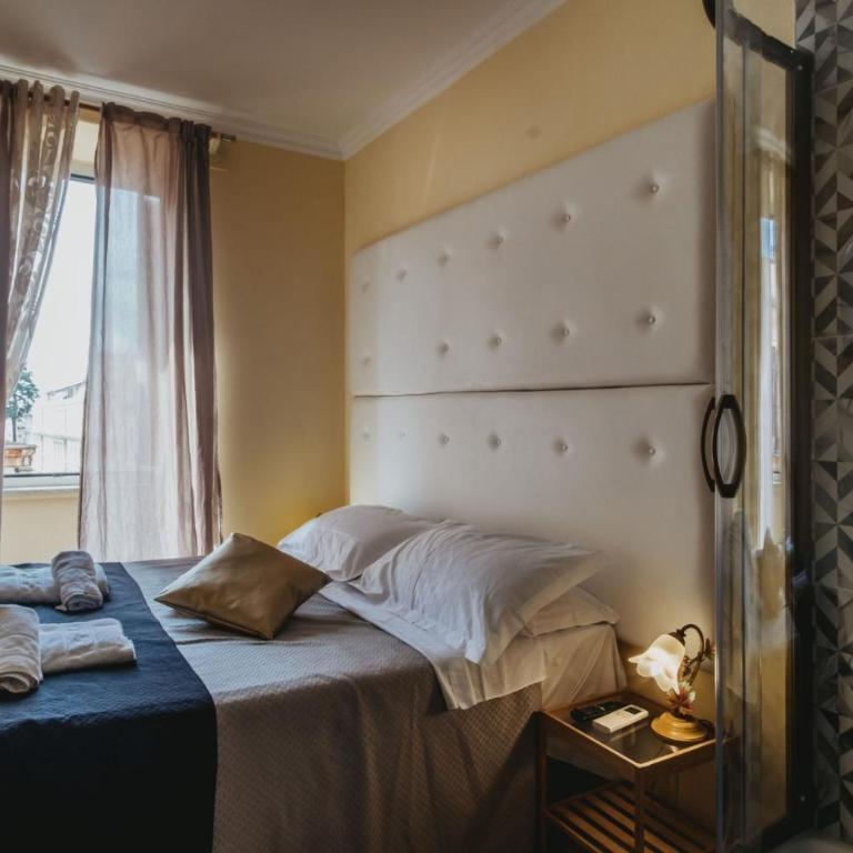 P- suite Fontana - Appartamento con 2 Camere da Letto - 2