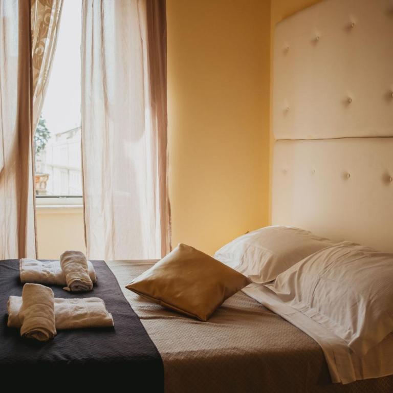 P- suite Fontana - Appartamento con 2 Camere da Letto - 3
