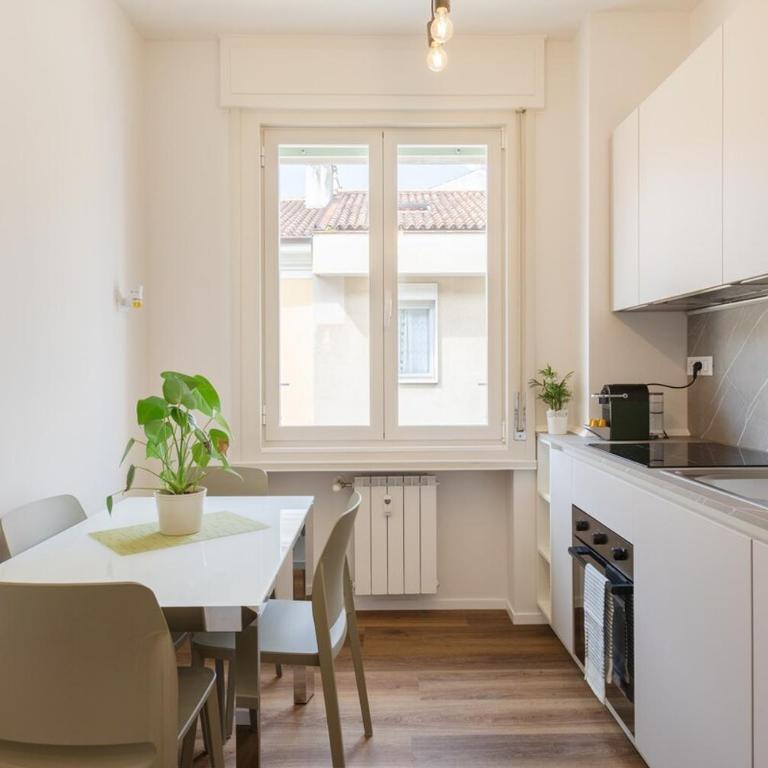 Private Balcony Fast Fribra Jungle Apartment - Appartamento con 2 Camere da Letto - 8
