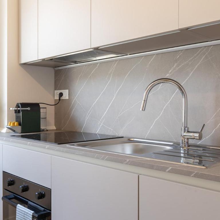 Private Balcony Fast Fribra Jungle Apartment - Appartamento con 2 Camere da Letto - 13