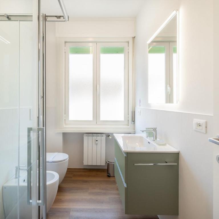 Private Balcony Fast Fribra Jungle Apartment - Appartamento con 2 Camere da Letto - 24