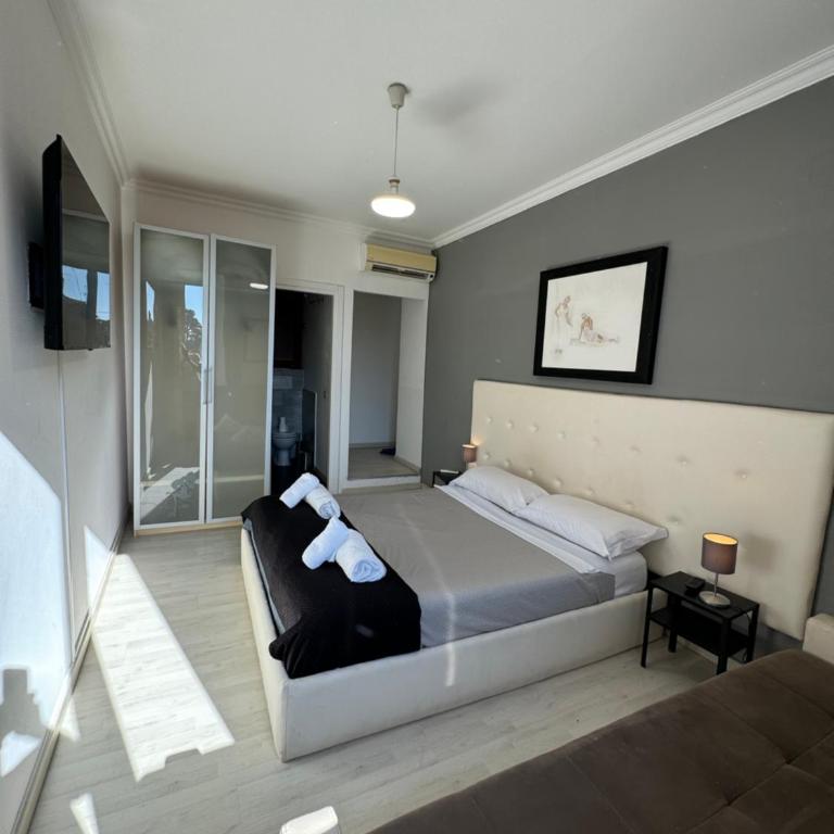 P- suite Fontana - Appartamento con 2 Camere da Letto - 10