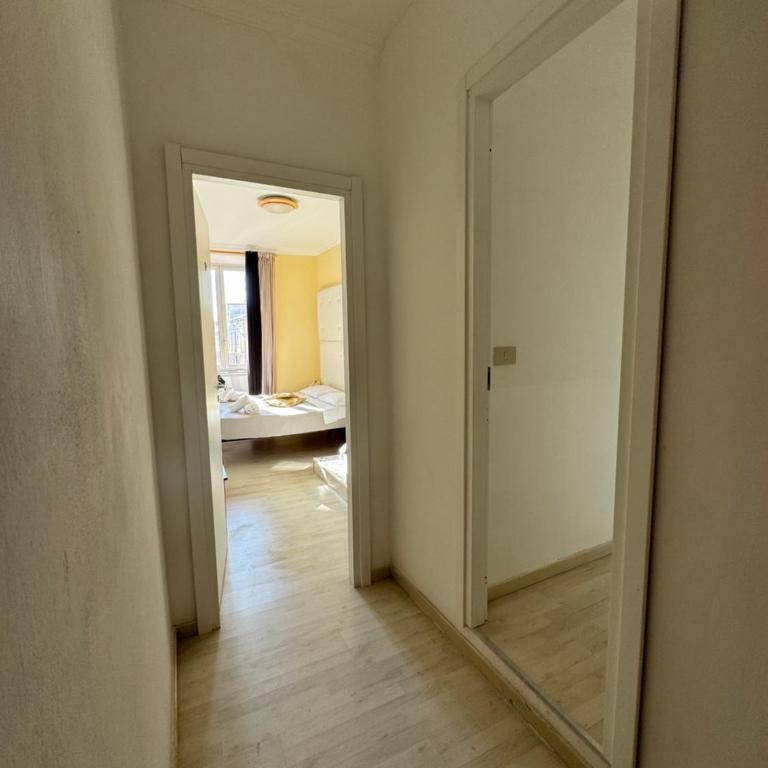 P- suite Fontana - Appartamento con 2 Camere da Letto - 18