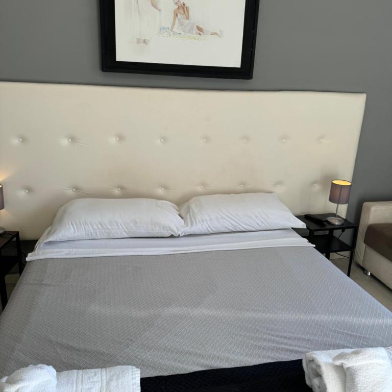P- suite Fontana - Appartamento con 2 Camere da Letto - 21