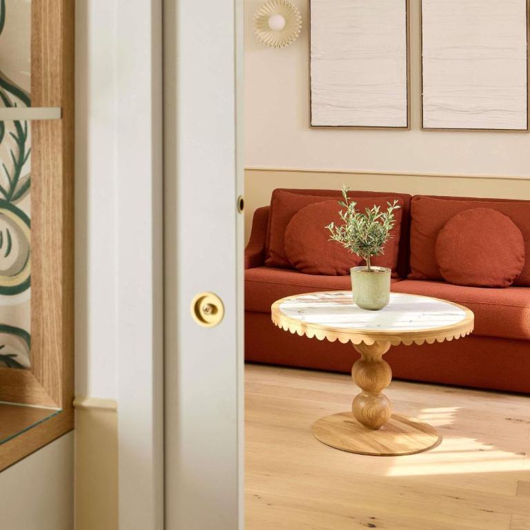 Grand Hôtel Roi René Aix - MGallery Collection - Suite - 4