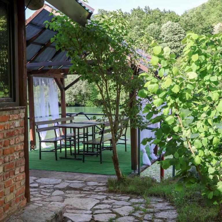 Villa Enio - Maison de Vacances - 25
