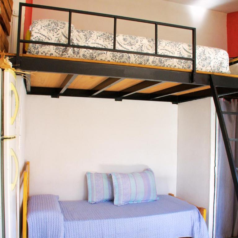 LOFT Huayna picchu - One-Bedroom Apartment - 6
