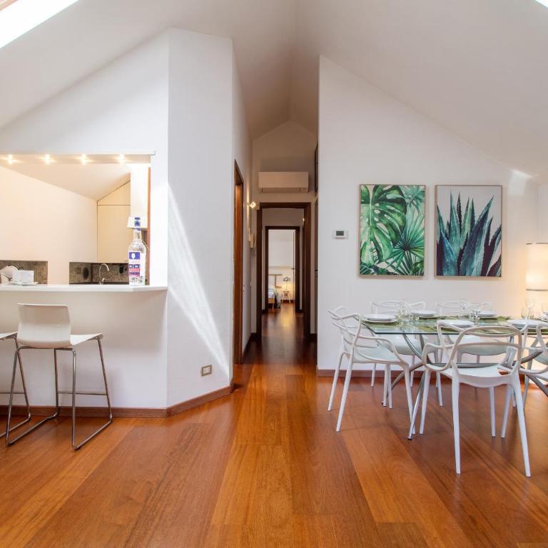 Il camino felice - 201 by Houset - Apartment - 2