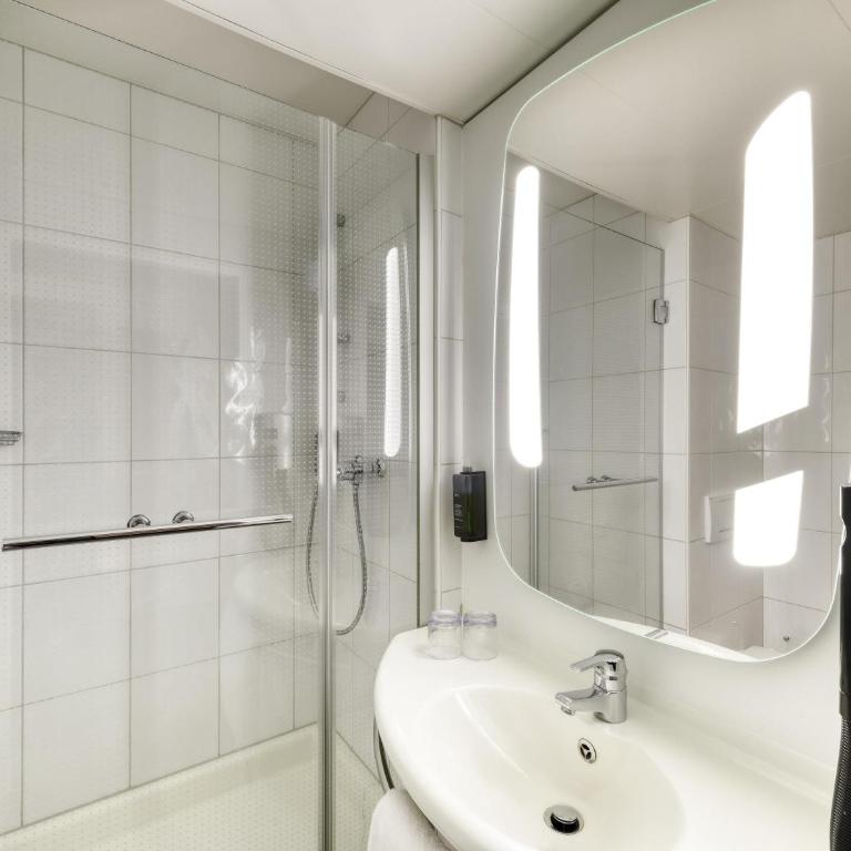 ibis Lausanne Crissier - Standard Zweibettzimmer - 2