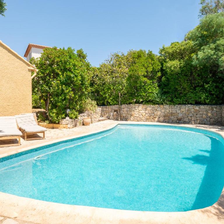 Panorama Azur - Villa - Vue sur Mer - 4