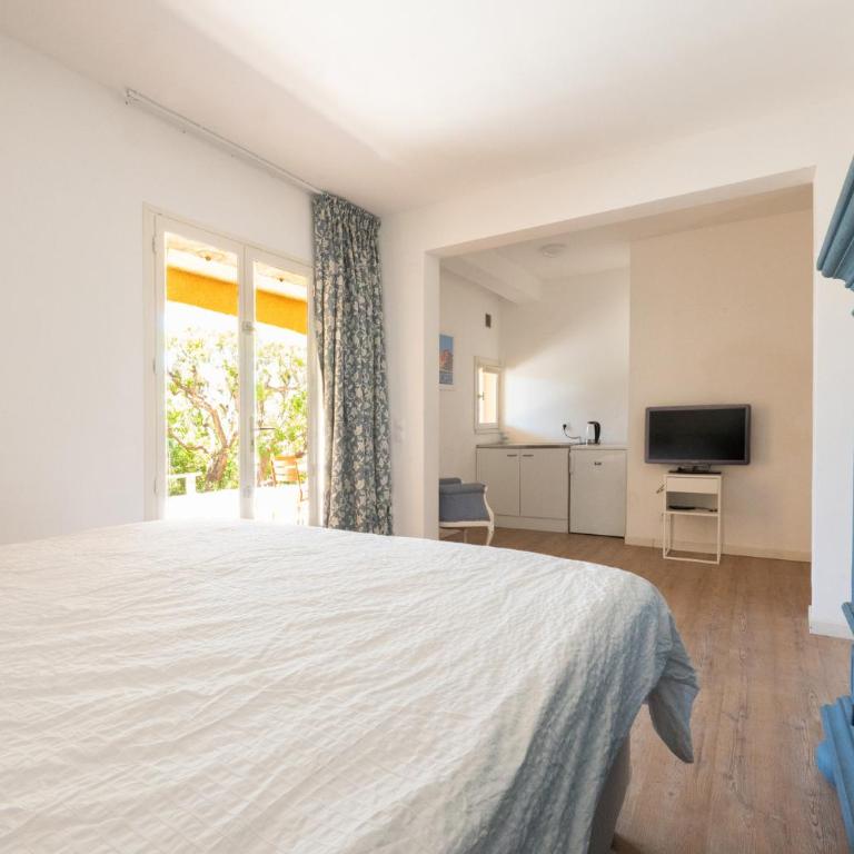 Panorama Azur - Villa - Vue sur Mer - 39