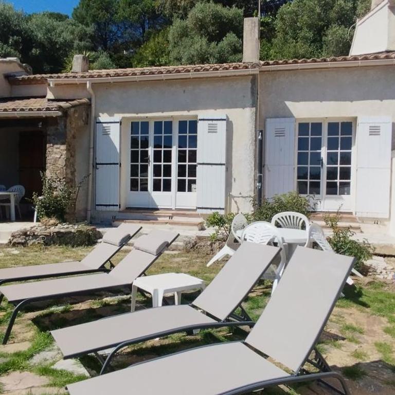 Le Mazet du Jas - Casa de 2 dormitorios - 1