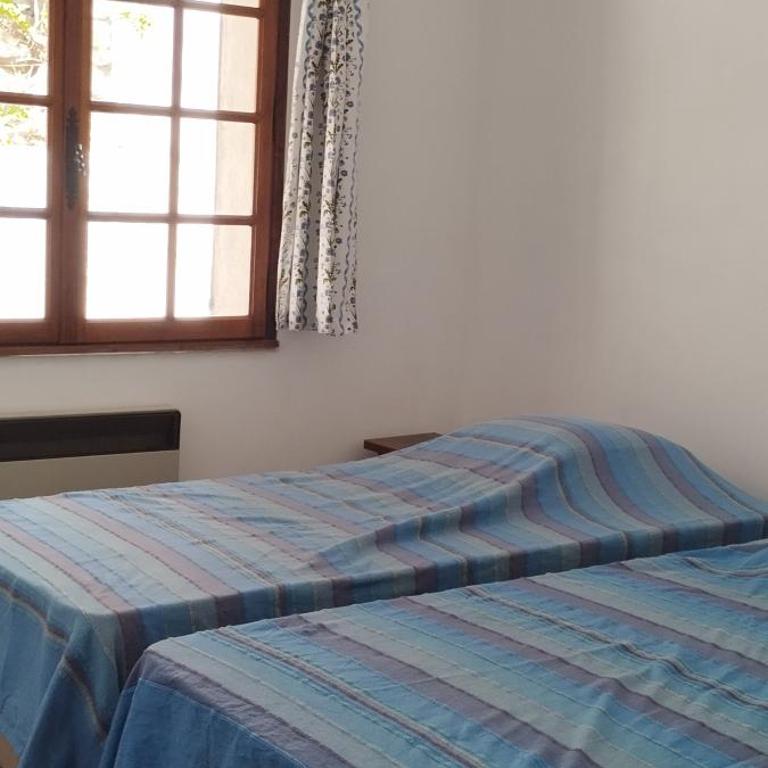 Le Mazet du Jas - Casa de 2 dormitorios - 4