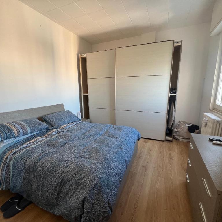 Ponte 14 - One-Bedroom Apartment - 3