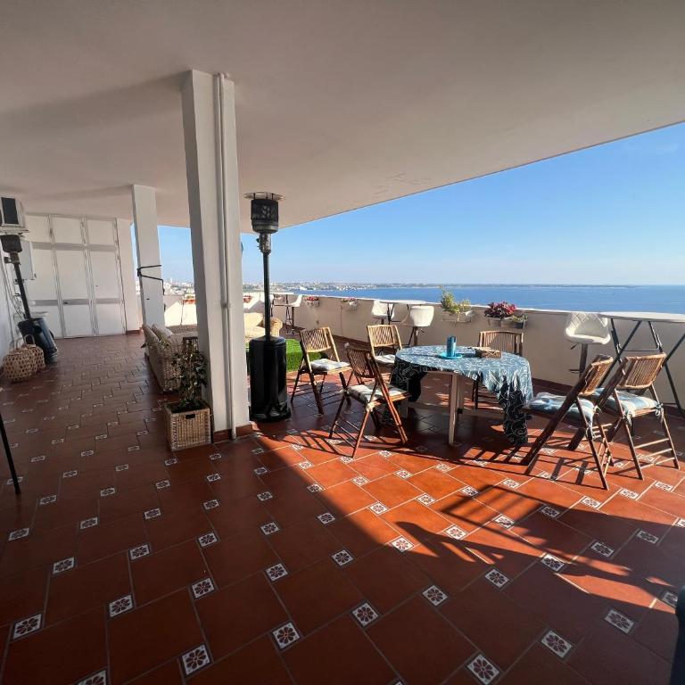 Ponte 14 - One-Bedroom Apartment - 9