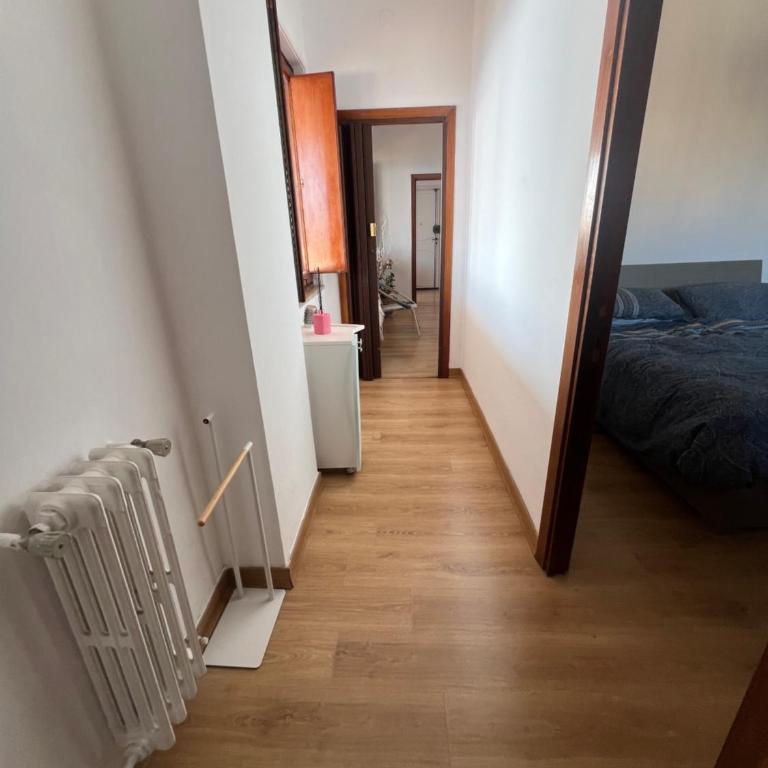 Ponte 14 - One-Bedroom Apartment - 11