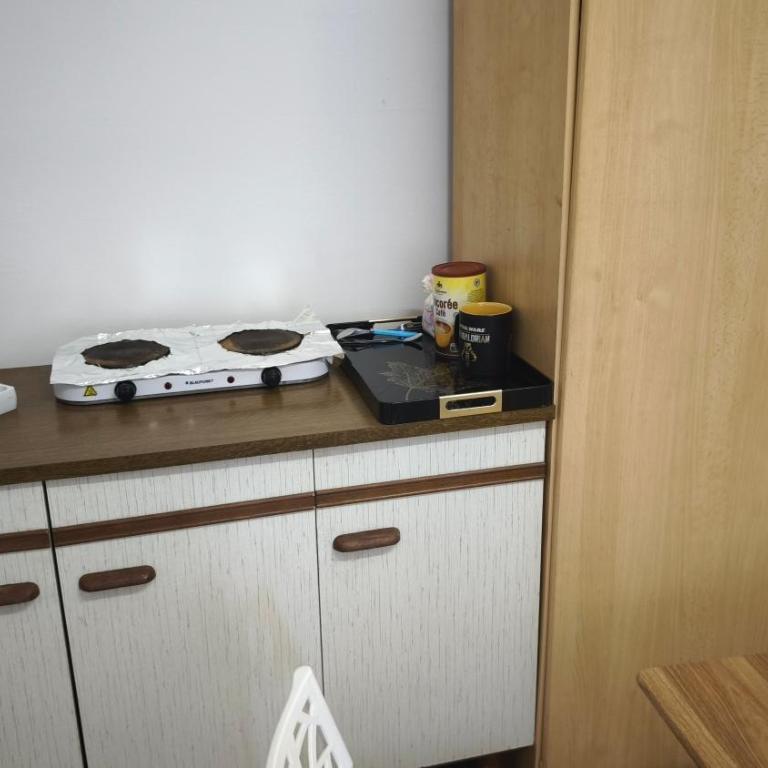 Bill city pro - Appartement 1 Chambre - 2