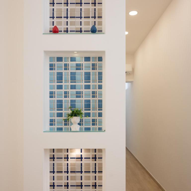 Alle Spalle del Duomo -Sorrento- - Vacation Home - 8