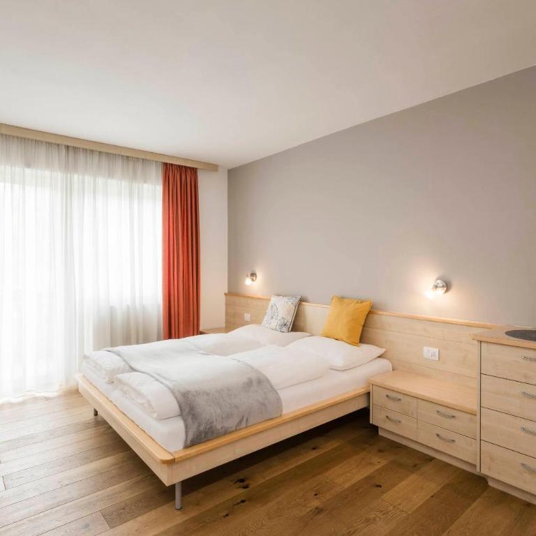 WEINBERG APARTMENTS & Brixen Südtirol Guest Pass - Apartamento de 1 dormitorio - 10