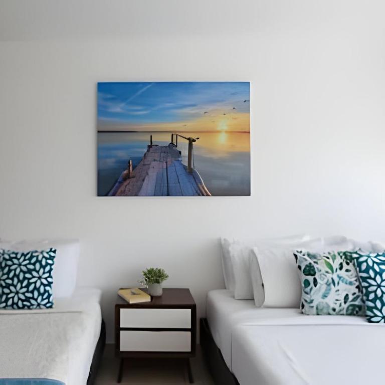 2205 Morros City - Stunning sea view - Apartment - 3