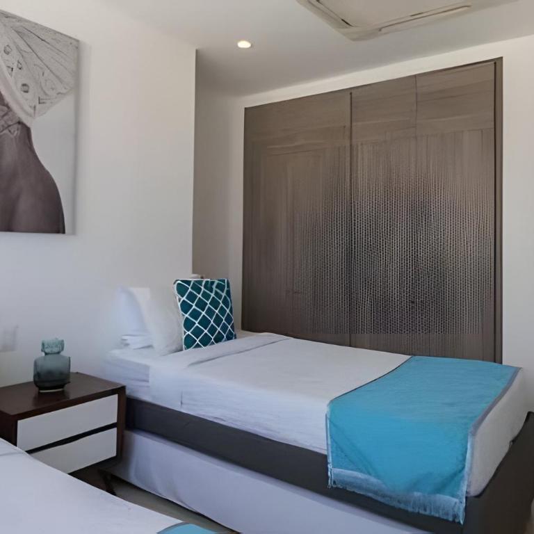 2205 Morros City - Stunning sea view - Apartment - 5