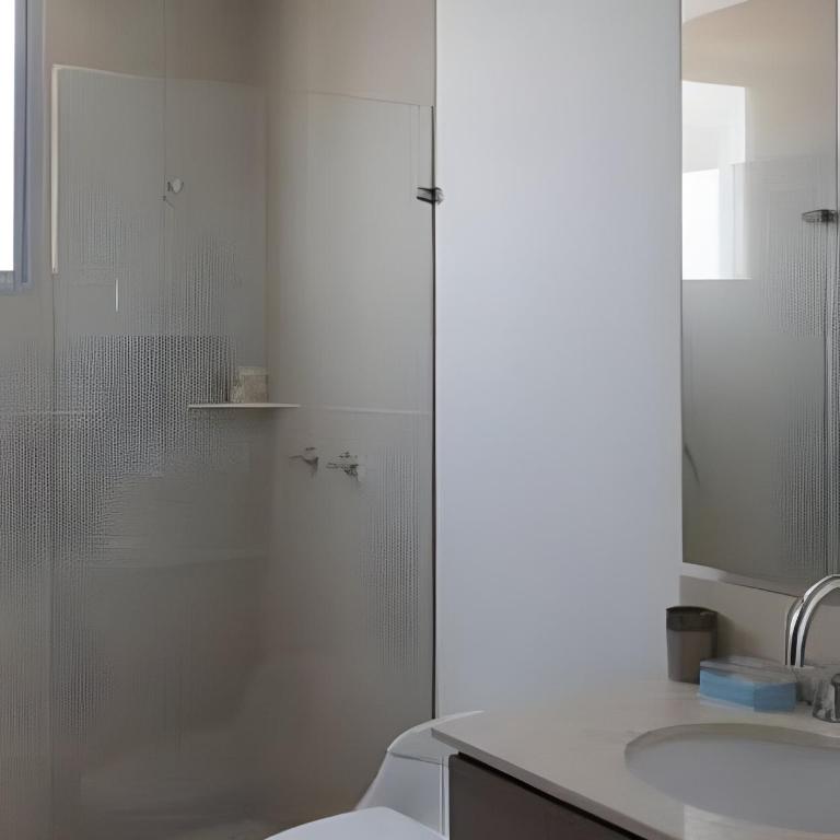 2205 Morros City - Stunning sea view - Apartment - 34