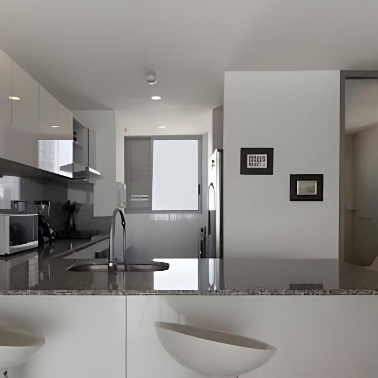 2205 Morros City - Stunning sea view - Apartment - 11