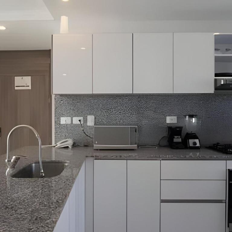 2205 Morros City - Stunning sea view - Apartment - 12