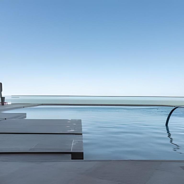2205 Morros City - Stunning sea view - Apartment - 14