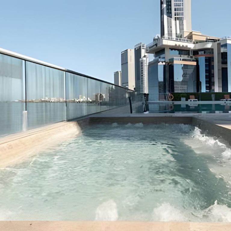 2205 Morros City - Stunning sea view - Apartment - 16