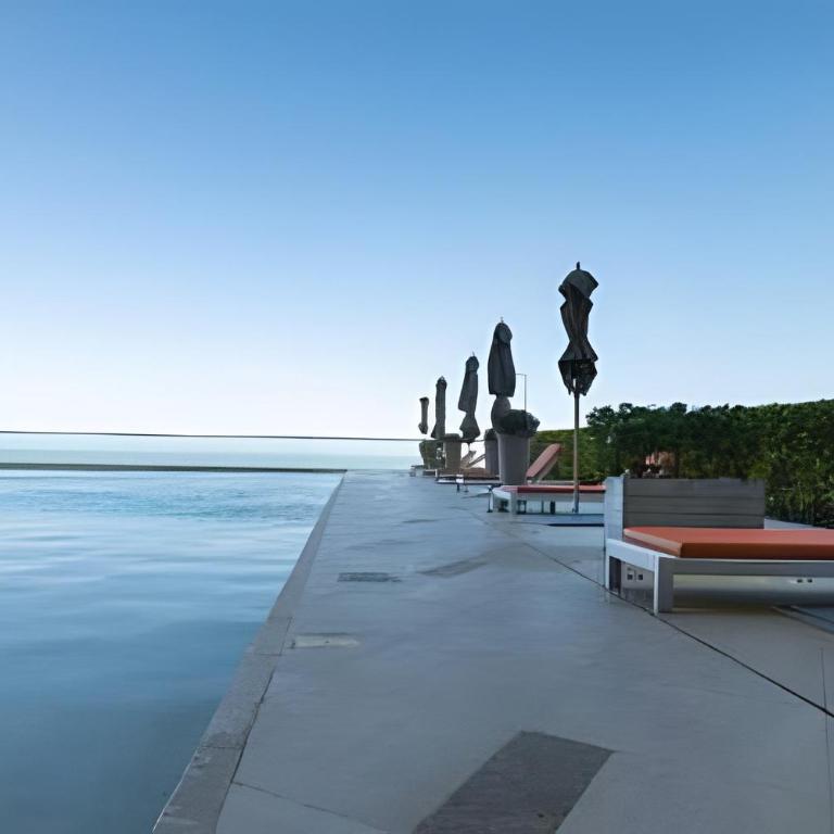 2205 Morros City - Stunning sea view - Apartment - 15