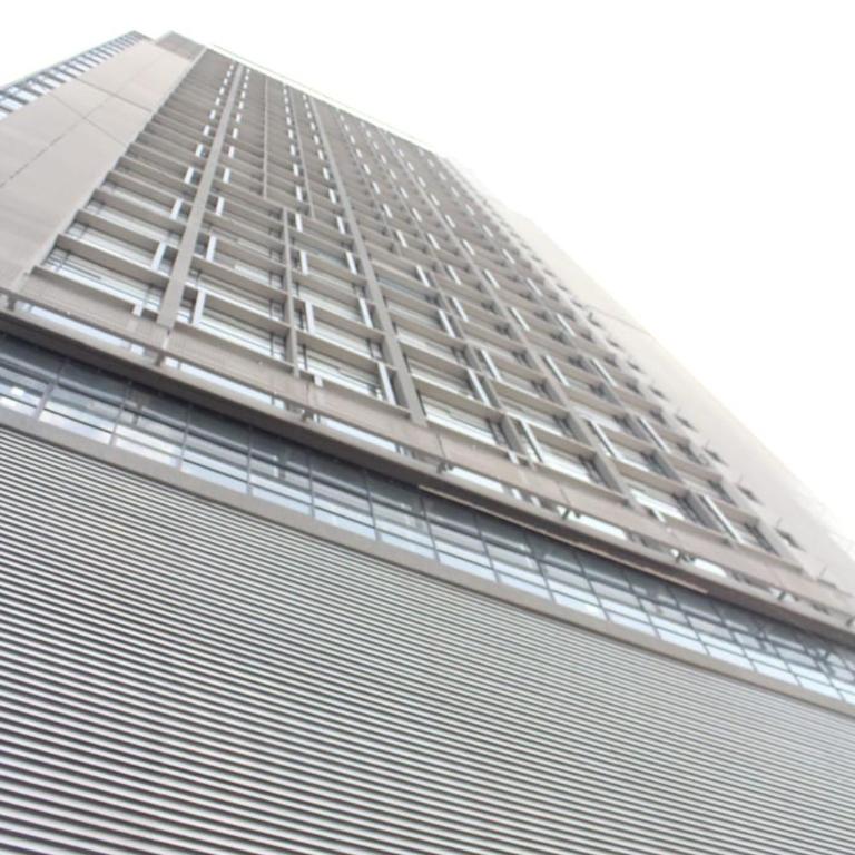 High class - High security building with peace of mind - Two-Bedroom Apartment - 1