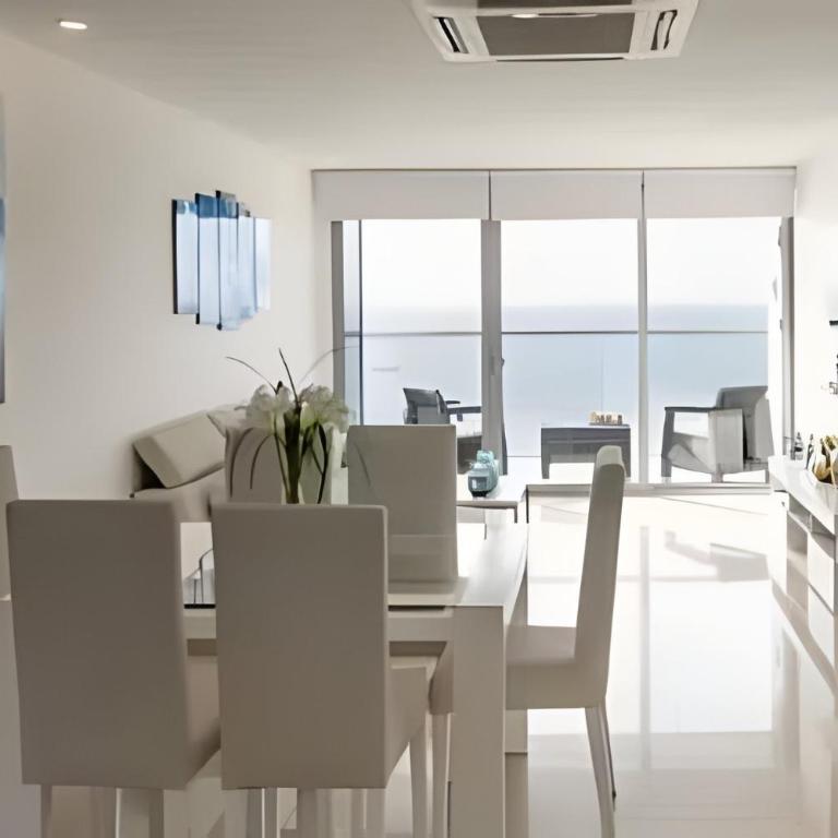 2205 Morros City - Stunning sea view - Apartment - 27