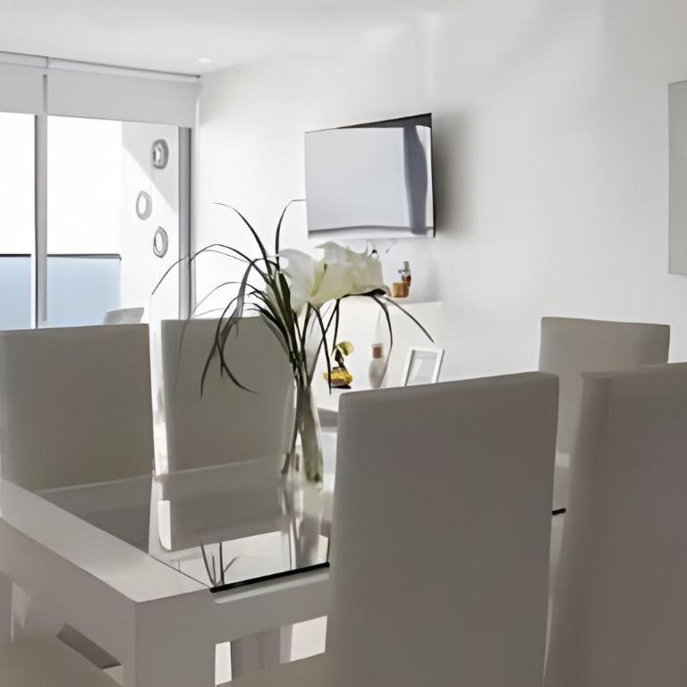 2205 Morros City - Stunning sea view - Apartment - 25