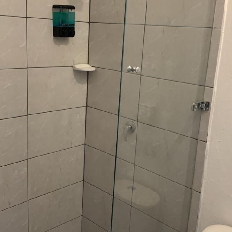 Hotel Casa Lucca - Habitación Doble con baño privado - 7